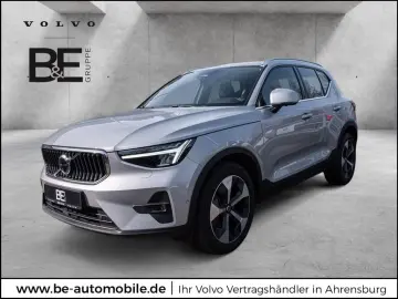 VOLVO XC40 B4 Ultimate Bright AWD  Google ACC BLIS