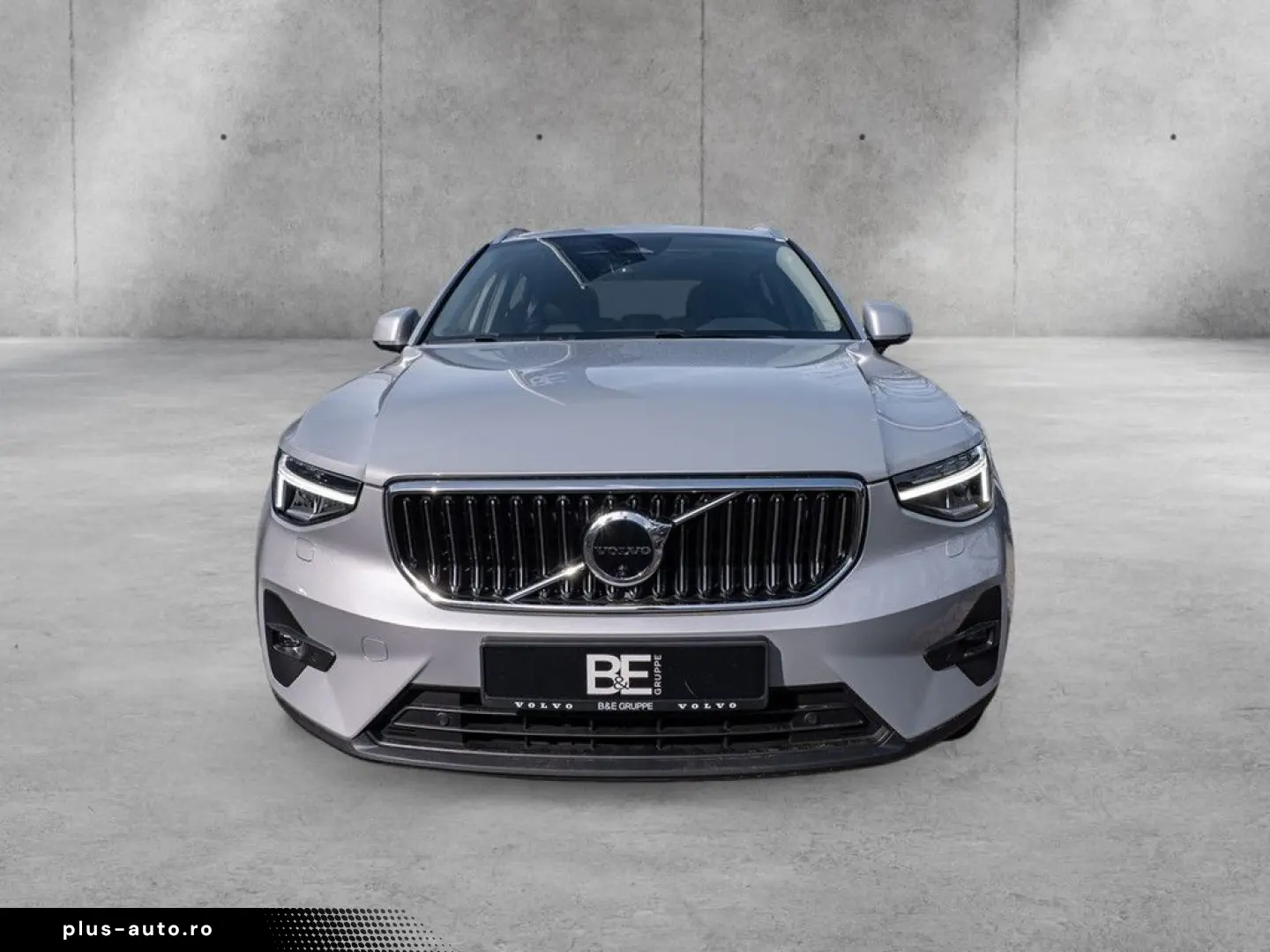 VOLVO XC40 B4 Ultimate Bright AWD