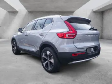 VOLVO XC40 B4 Ultimate Bright AWD