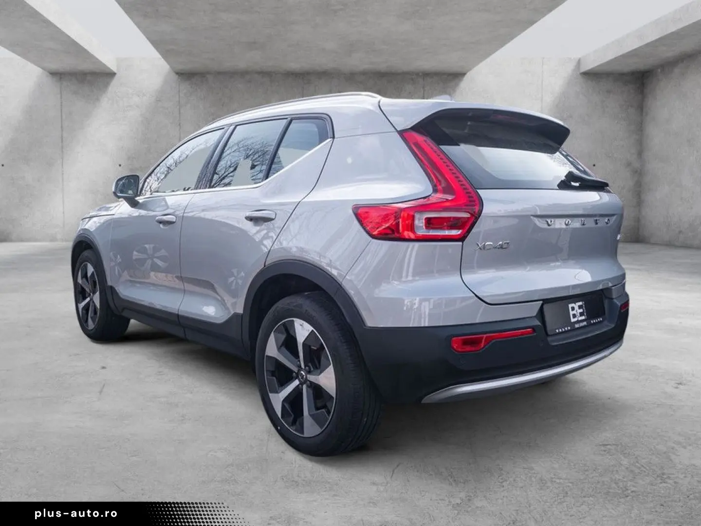 VOLVO XC40 B4 Ultimate Bright AWD