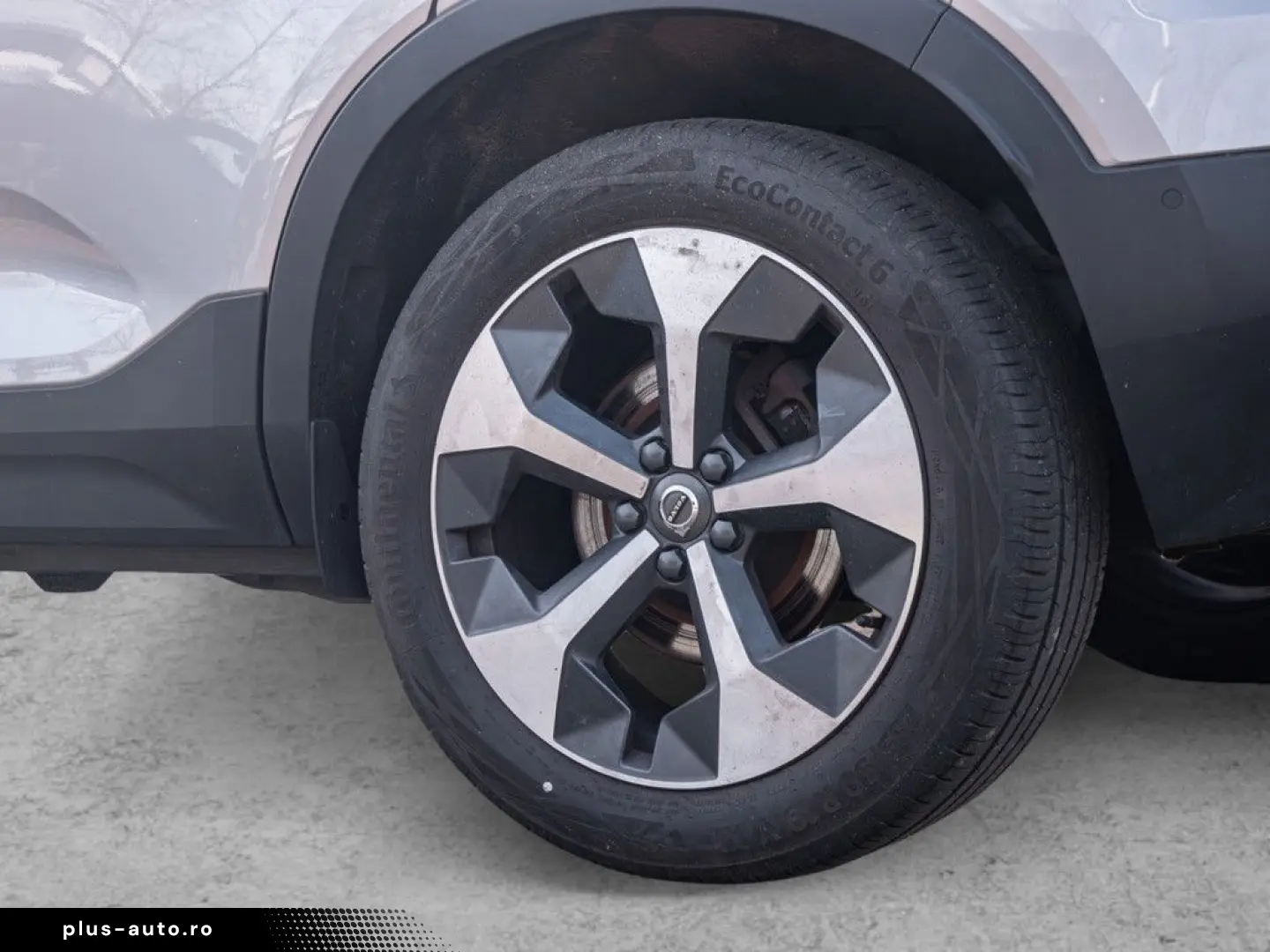 VOLVO XC40 B4 Ultimate Bright AWD