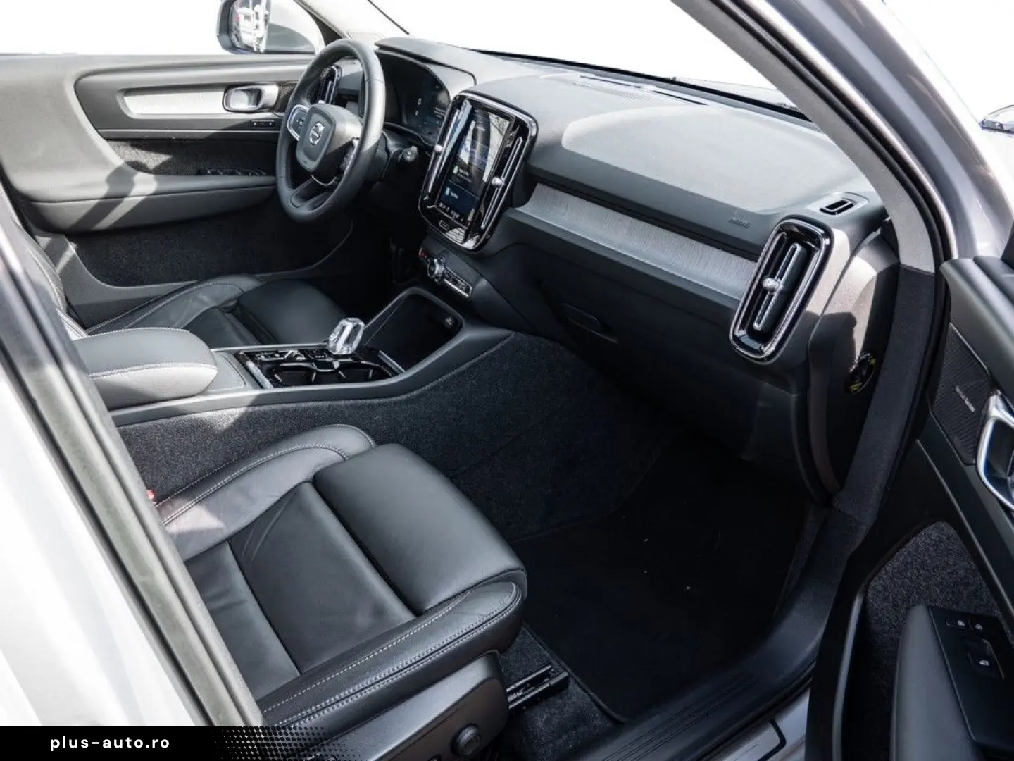 VOLVO XC40 B4 Ultimate Bright AWD