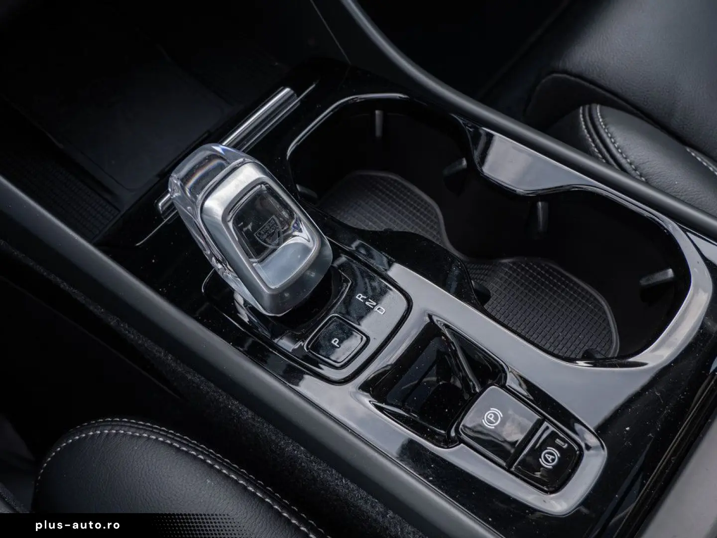 VOLVO XC40 B4 Ultimate Bright AWD