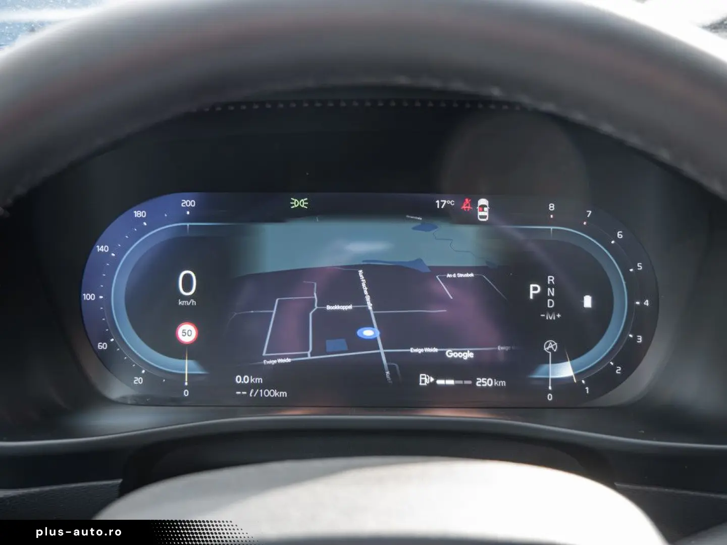 VOLVO XC40 B4 Ultimate Bright AWD