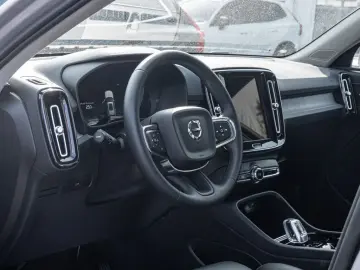 VOLVO XC40 B4 Ultimate Bright AWD