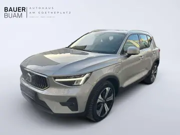 VOLVO XC40 Ultimate Bright Recharge Plug-In Hybrid 2WD