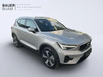 VOLVO XC40 Ultimate Bright Recharge Plug-In Hybrid 2WD