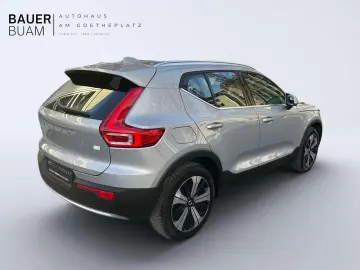 VOLVO XC40 Ultimate Bright Recharge Plug-In Hybrid 2WD