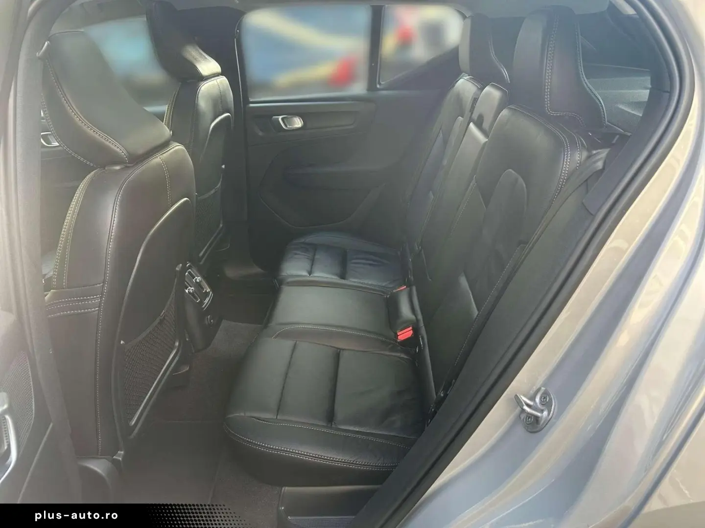 VOLVO XC40 Ultimate Bright Recharge Plug-In Hybrid 2WD