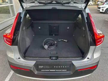 VOLVO XC40 Ultimate Bright Recharge Plug-In Hybrid 2WD