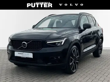 VOLVO XC40 B5 Benzin AWD Ultimate Dark 21'&apos&hellip;