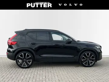 VOLVO XC40 B5 Benzin AWD Ultimate Dark