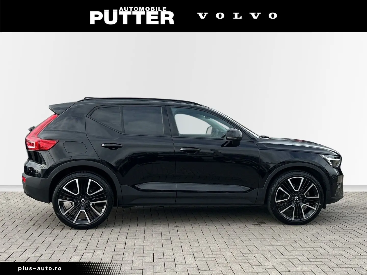 VOLVO XC40 B5 Benzin AWD Ultimate Dark