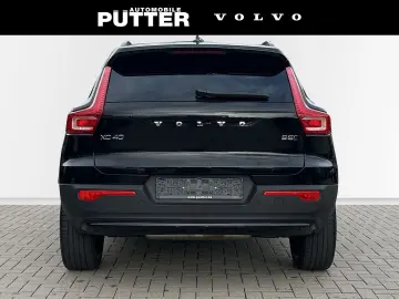 VOLVO XC40 B5 Benzin AWD Ultimate Dark