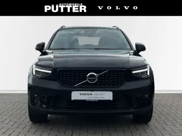 VOLVO XC40 B5 Benzin AWD Ultimate Dark