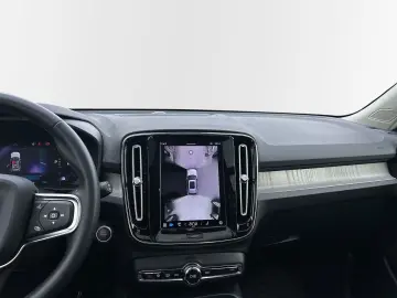 VOLVO XC40 B5 Benzin AWD Ultimate Dark
