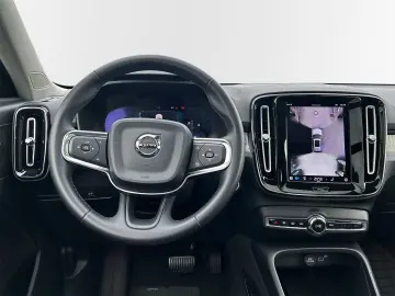 VOLVO XC40 B5 Benzin AWD Ultimate Dark