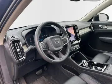 VOLVO XC40 B5 Benzin AWD Ultimate Dark