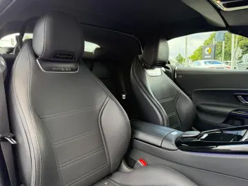 MERCEDES-BENZ SL 43 AMG