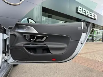 MERCEDES-BENZ SL 43 AMG