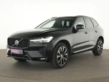 VOLVO XC60 Ultimate Dark Winter