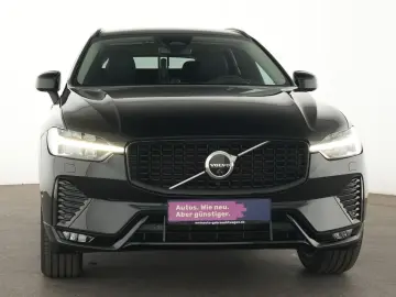 VOLVO XC60 Ultimate Dark Winter