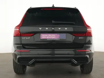 VOLVO XC60 Ultimate Dark Winter
