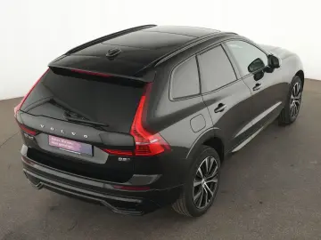 VOLVO XC60 Ultimate Dark Winter
