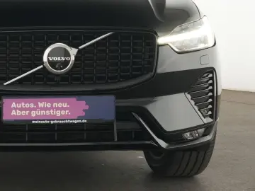 VOLVO XC60 Ultimate Dark Winter