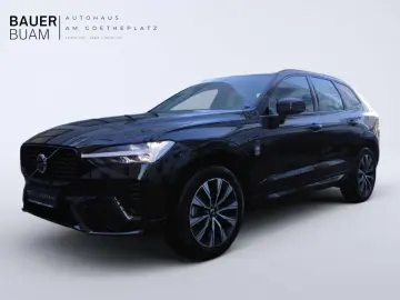 VOLVO XC60 Plus Dark 2WD