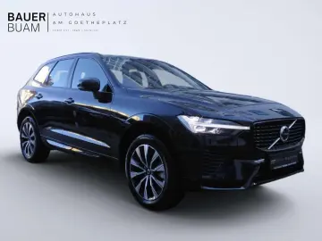 VOLVO XC60 Plus Dark 2WD