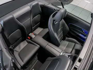 MERCEDES-BENZ SL 43 AMG