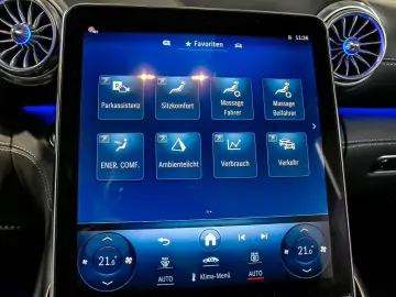 MERCEDES-BENZ SL 43 AMG