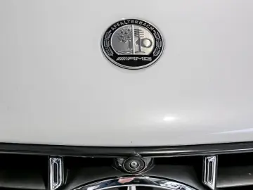 MERCEDES-BENZ SL 43 AMG