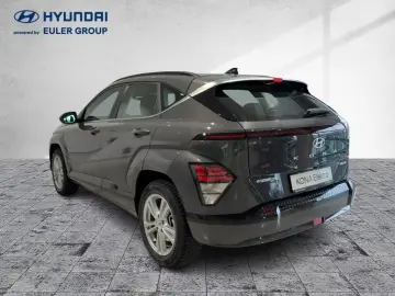 Hyundai KONA Elektro