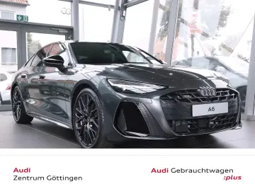 Audi A6 Lim. e-hybrid qu. S tr. edition one TECH PLUS