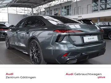 Audi A6 Lim. e-hybrid qu. S tr. edition one TECH PLUS