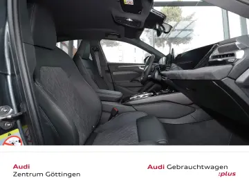 Audi A6 Lim. e-hybrid qu. S tr. edition one TECH PLUS