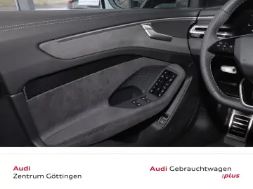Audi A6 Lim. e-hybrid qu. S tr. edition one TECH PLUS