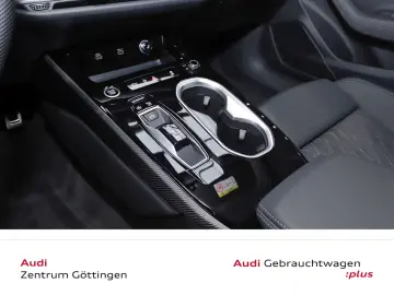 Audi A6 Lim. e-hybrid qu. S tr. edition one TECH PLUS