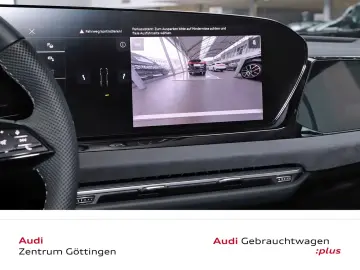 Audi A6 Lim. e-hybrid qu. S tr. edition one TECH PLUS