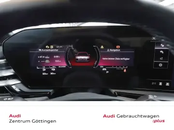 Audi A6 Lim. e-hybrid qu. S tr. edition one TECH PLUS