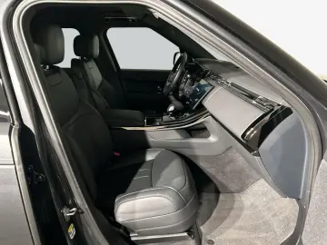 LAND ROVER Range Rover Sport P460e Hybrid Dynamic SE