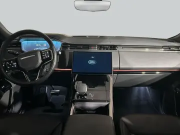 LAND ROVER Range Rover Sport P460e Hybrid Dynamic SE