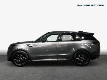 LAND ROVER Range Rover Sport P460e Hybrid Dynamic SE