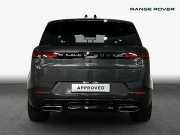 LAND ROVER Range Rover Sport P460e Hybrid Dynamic SE