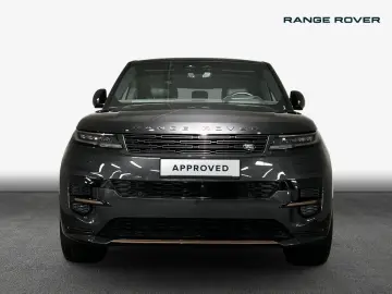 LAND ROVER Range Rover Sport P460e Hybrid Dynamic SE