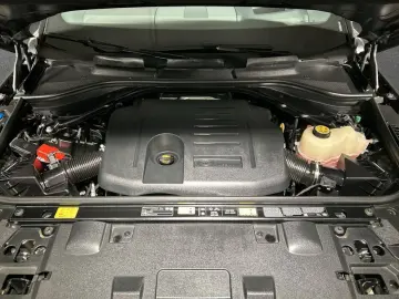 LAND ROVER Range Rover Sport P460e Hybrid Dynamic SE