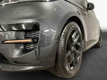 LAND ROVER Range Rover Sport P460e Hybrid Dynamic SE