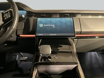 LAND ROVER Range Rover Sport P460e Hybrid Dynamic SE